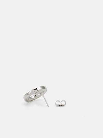 Liu Jo - Pendientes en plata
