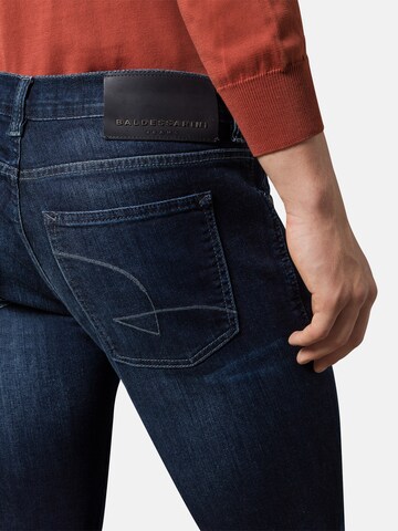 Baldessarini Slimfit Jeans 'John' in Blau