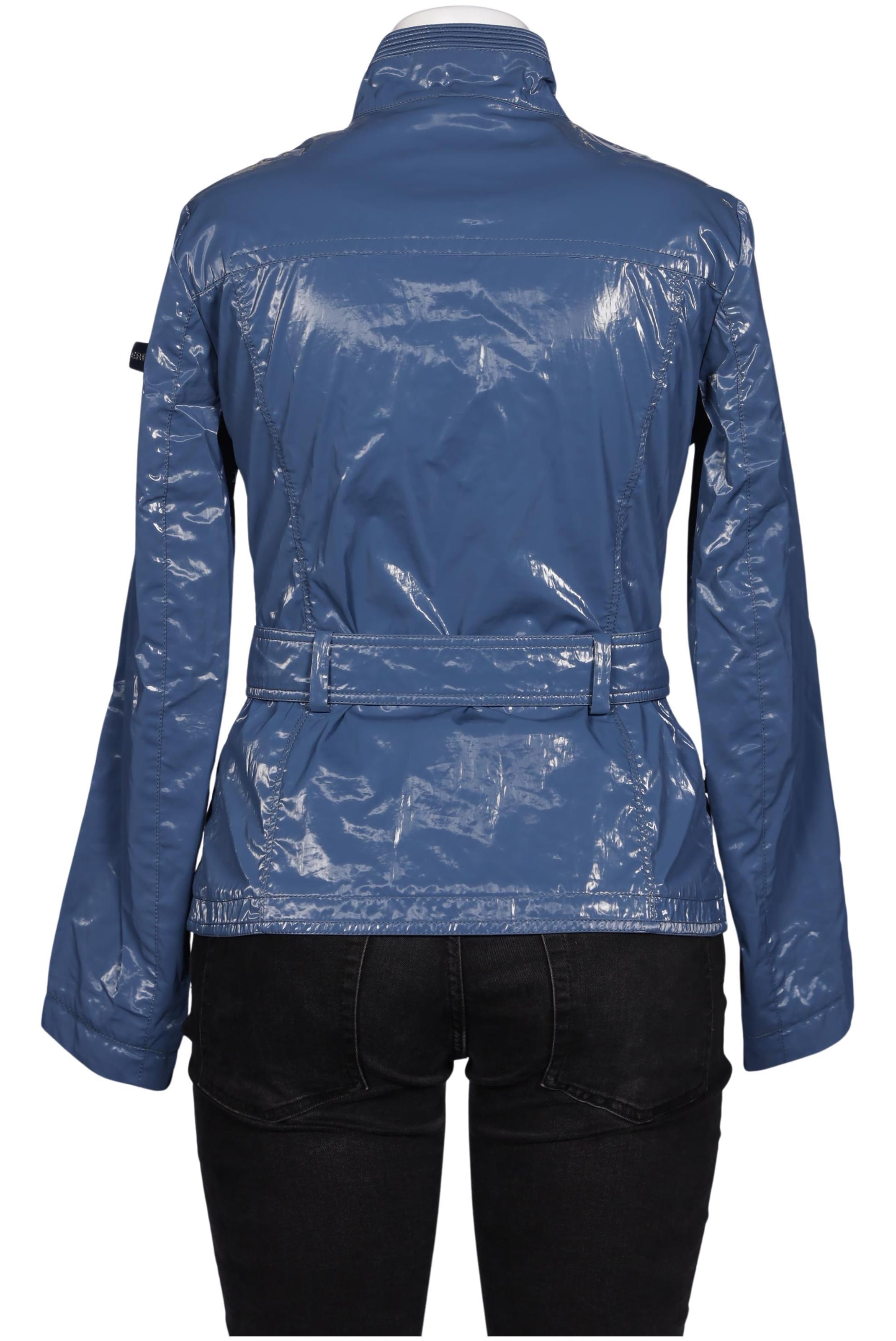 Peuterey Jacket & Coat in M in Blue