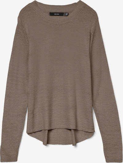 VERO MODA Pullover 'VMNuevocharity' in XS in brokat, Produktansicht