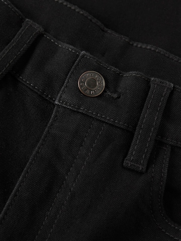 TWO SOON Slimfit Jeans in Zwart