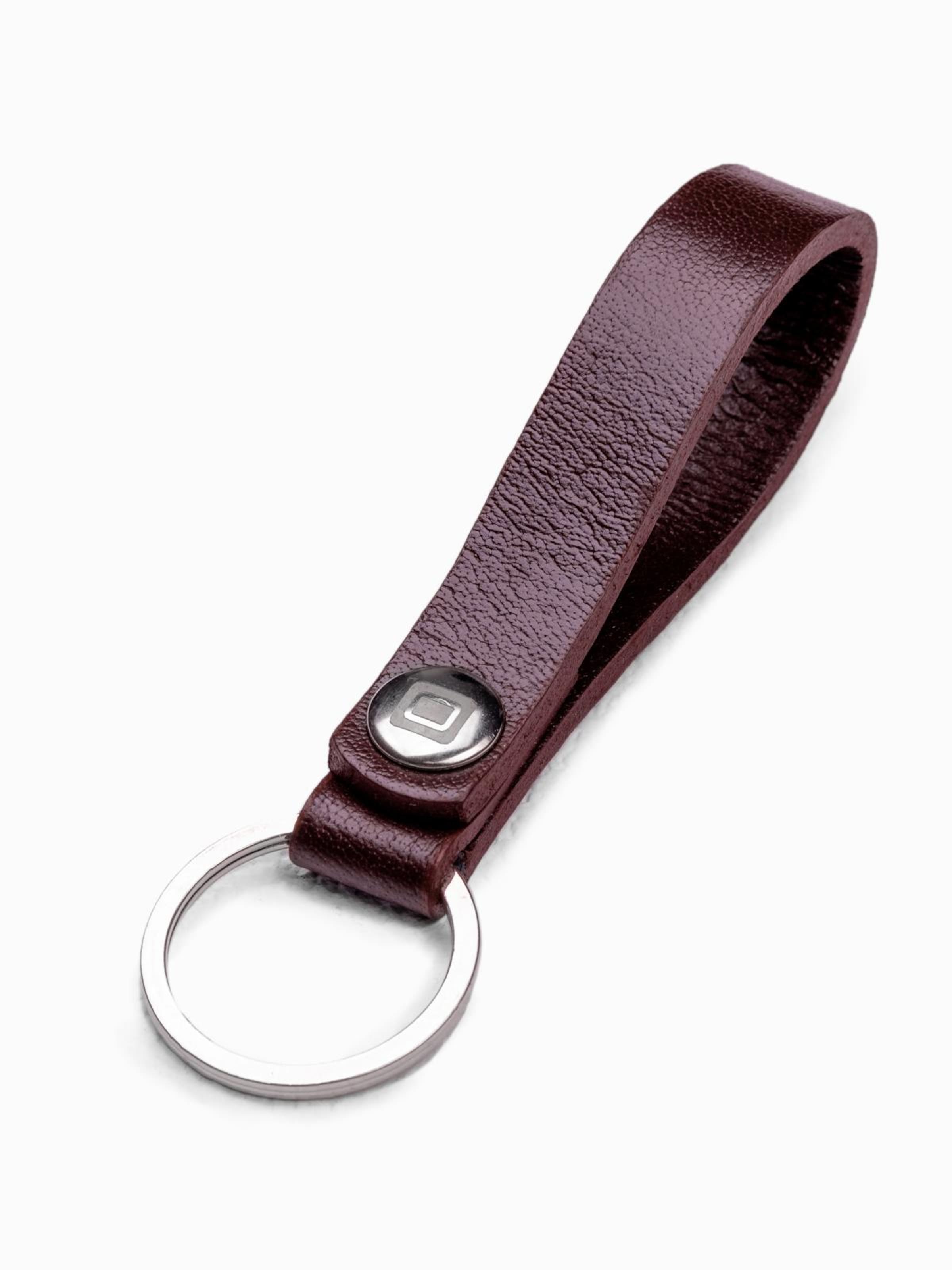 Ombre Riem ' A852' in Bruin