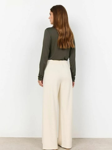 Top ' SC-MARICA 12 ' di Soyaconcept in verde