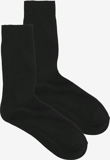 JACK & JONES Skarpety w kolorze czarnym, Podgląd produktu
