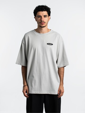 Low Lights Studios T-Shirt in Grau
