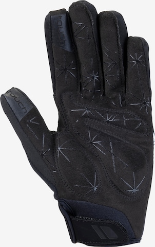 Roeckl Athletic Gloves 'Waldau' in Black