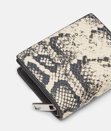 Liebeskind Berlin Wallet in Beige