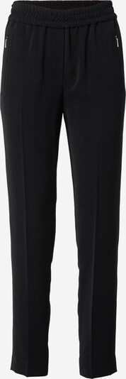 Marc Cain Pleated Pants in Black, Item view
