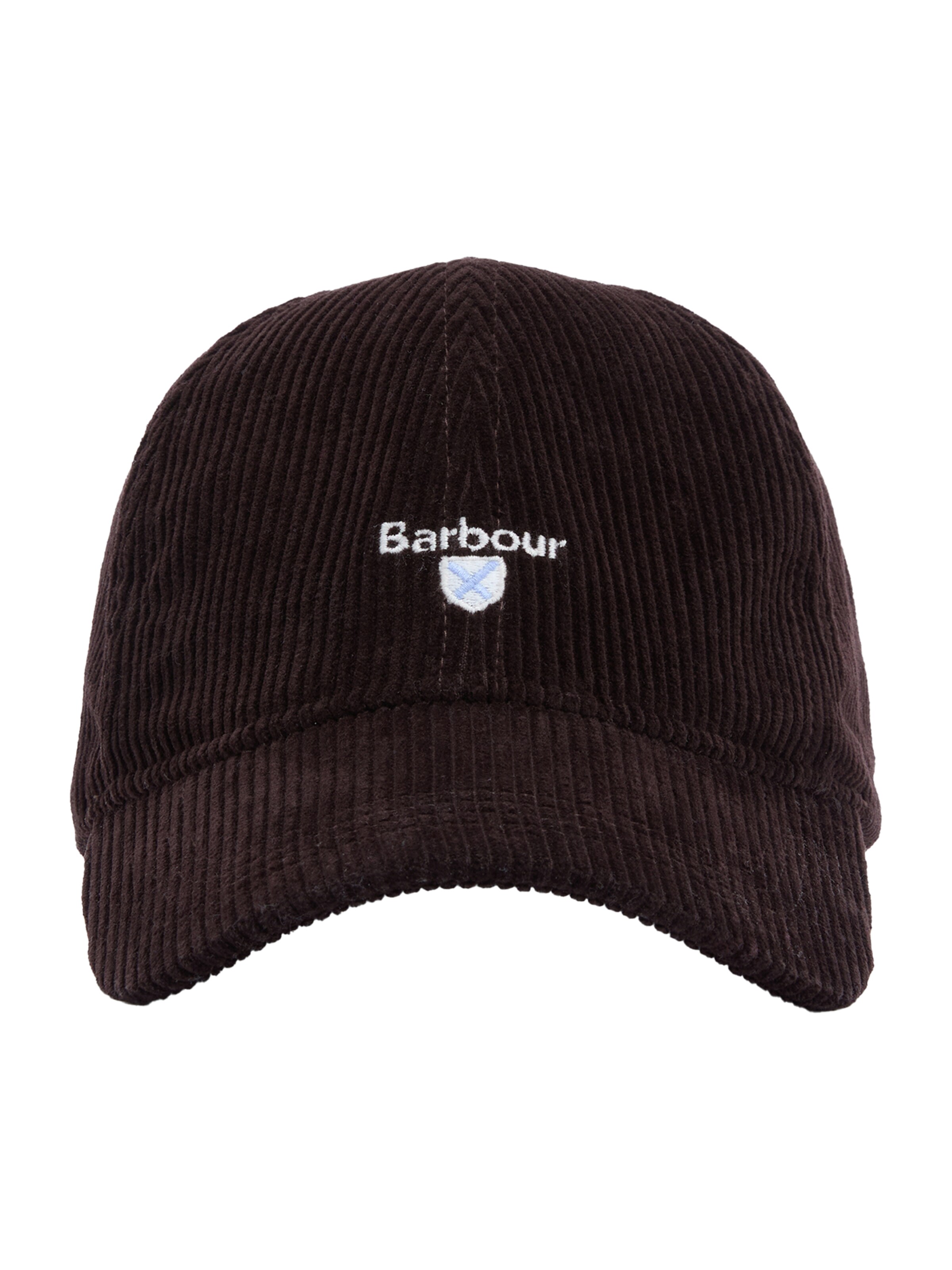 Barbour Keps 'Preston' i brun