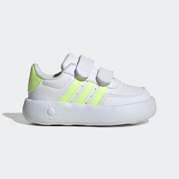 ADIDAS SPORTSWEAR Sneakers in White