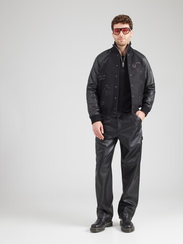 Giacca di mezza stagione 'BORIS' di Zadig & Voltaire in nero