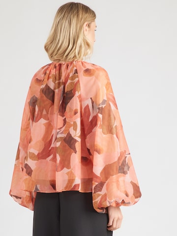 Ted Baker - Blusa 'SABRONA' en rojo