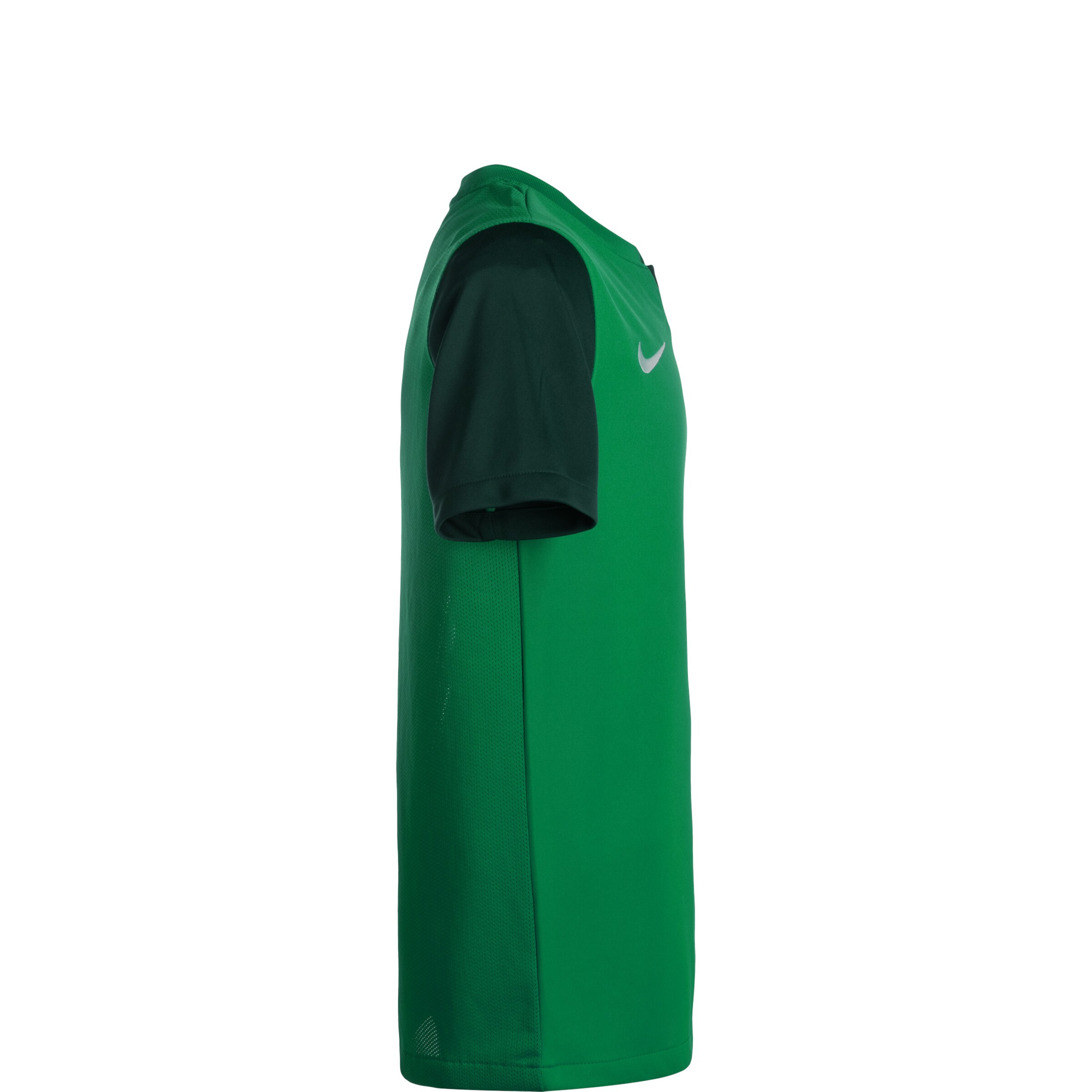 NIKE Performance Shirt 'Trophy V' in Green