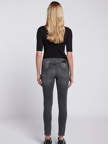 Goldgarn Skinny Jeans in Grey