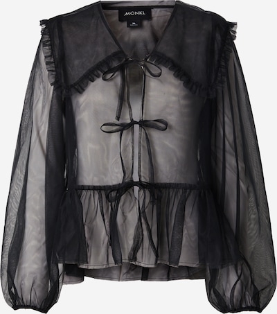 Monki Bluza u crna, Pregled proizvoda