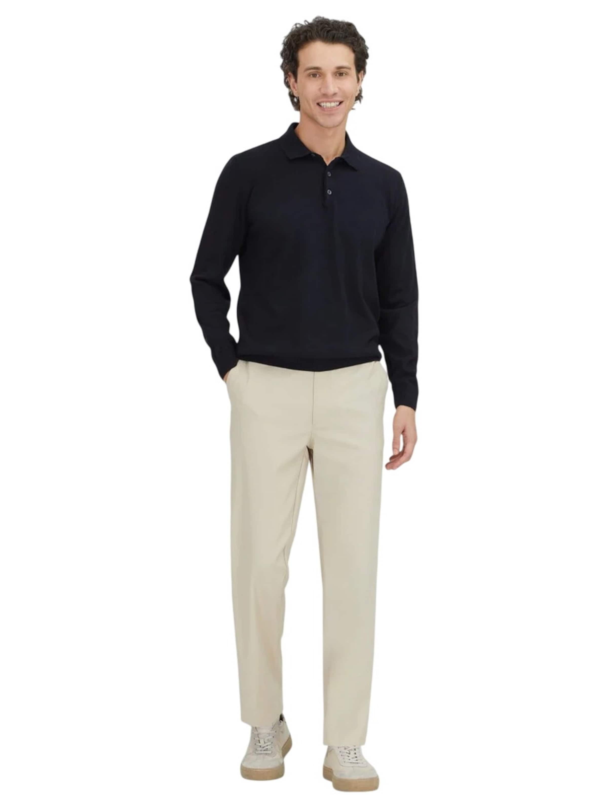 KİP Pullover in Blau