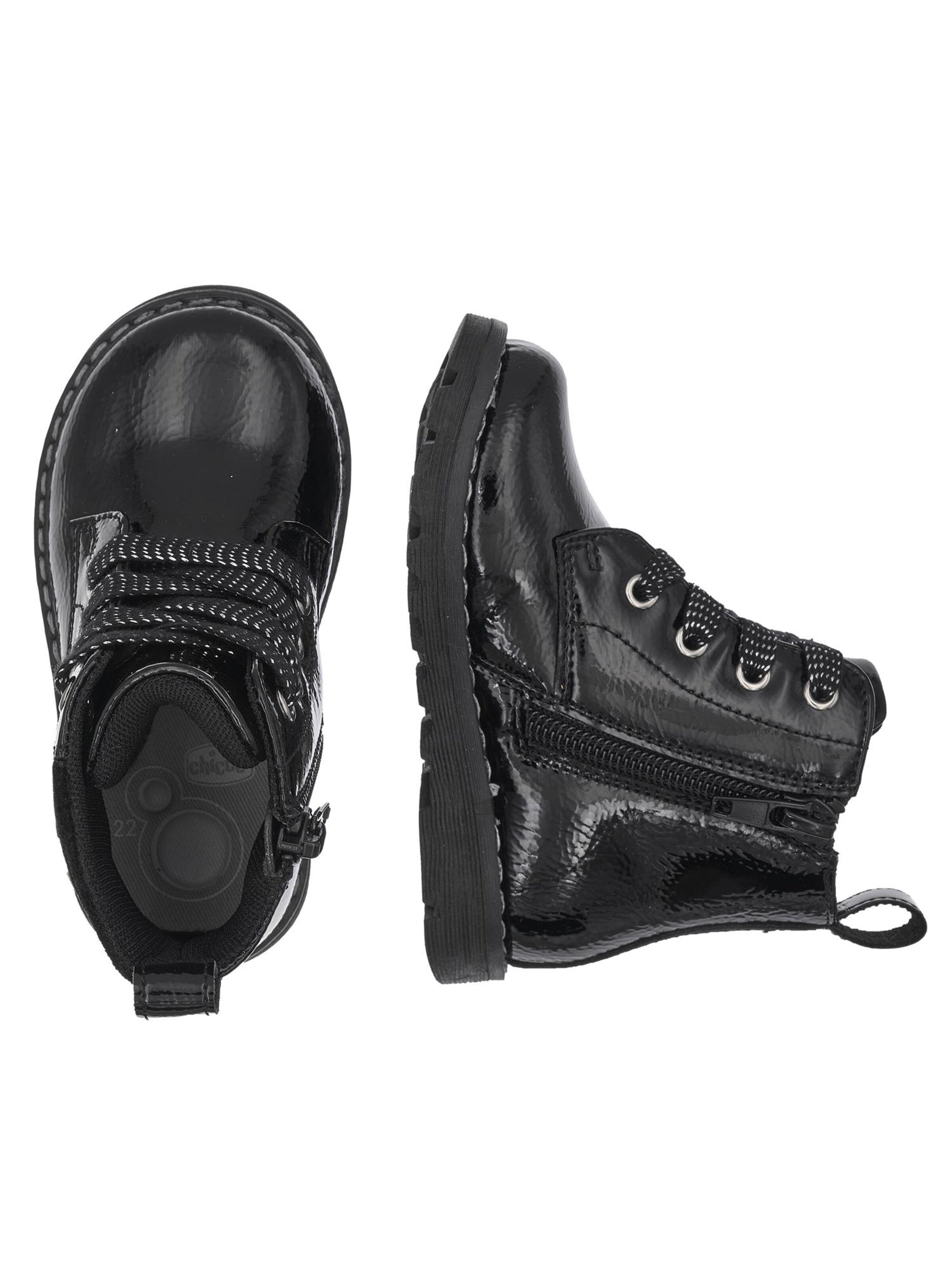 Chicco Boots 'Flemma' in Black
