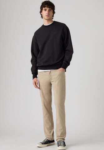 LEVI'S ® Slim fit Jeans '511' in Beige