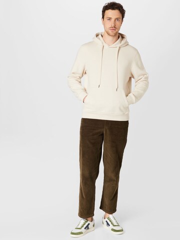 ESPRIT Sweatshirt in Beige