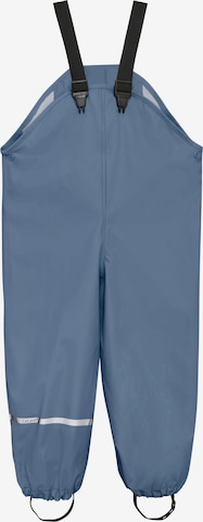 CeLaVi Functionele broek 'Magic' in Blauw: voorkant