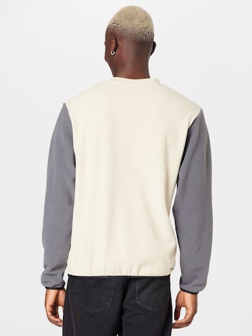 Nike Sportswear Sweatshirt in Beige