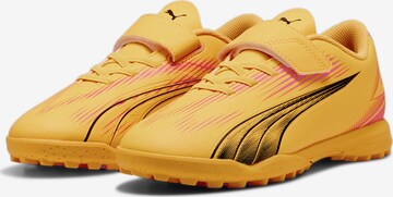 PUMA Athletic Shoes 'ULTRA PLAY' in Orange