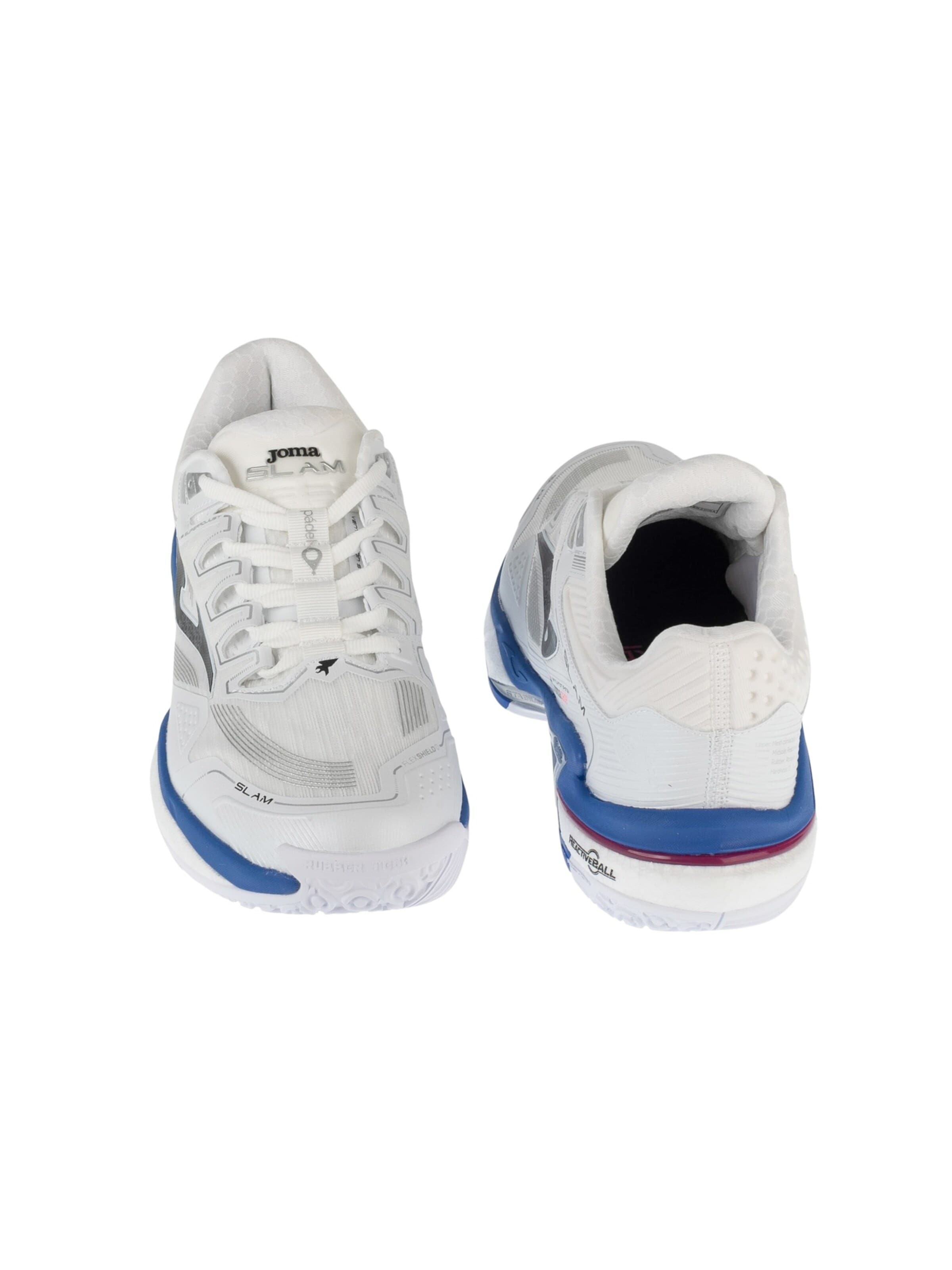 JOMA Sportschoen 'Joma' in Wit