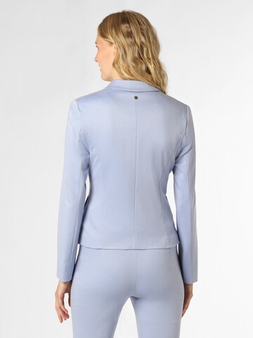 Marc Cain Blazer in Blue