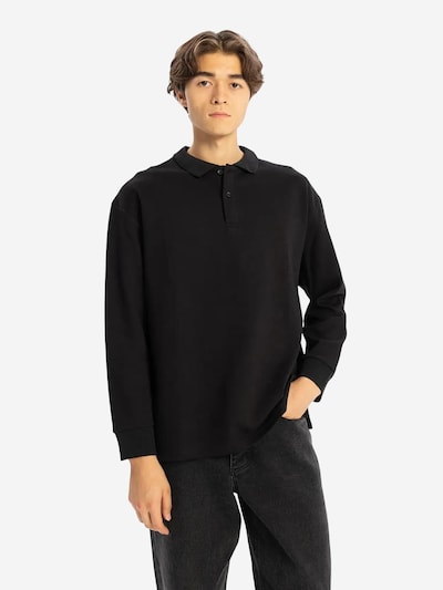 Giesto Shirt in S in Black, Item view