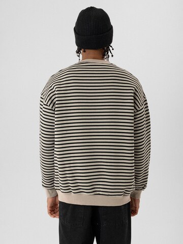 Dandalo - Sudadera 'Anderson' en marrón
