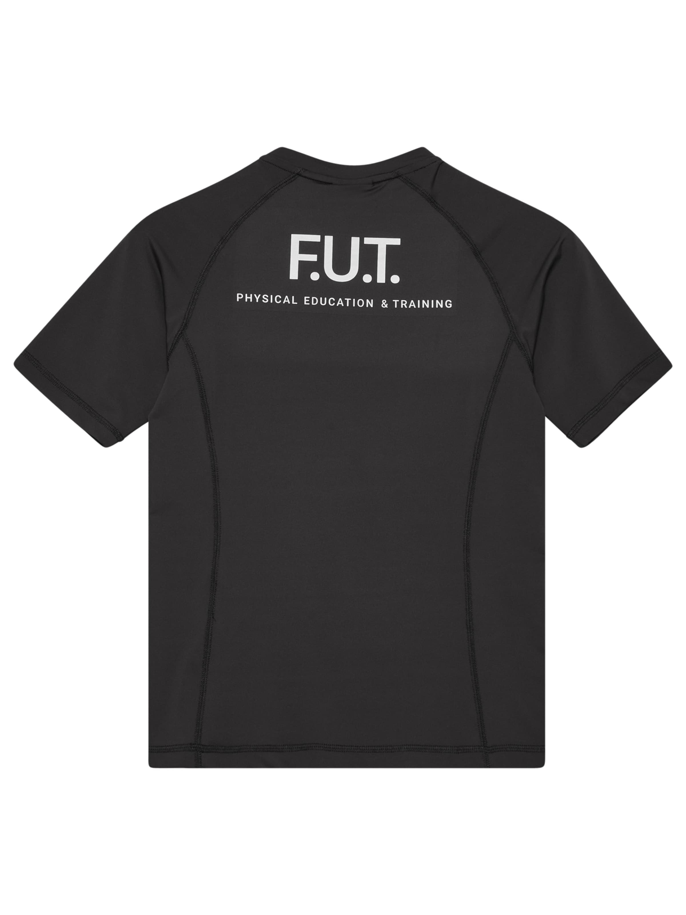 HALO Shirt in Grijs