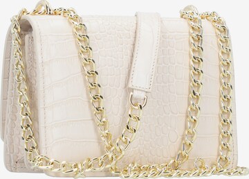 Dee Ocleppo Crossbody Bag 'Mini Bag' in Beige