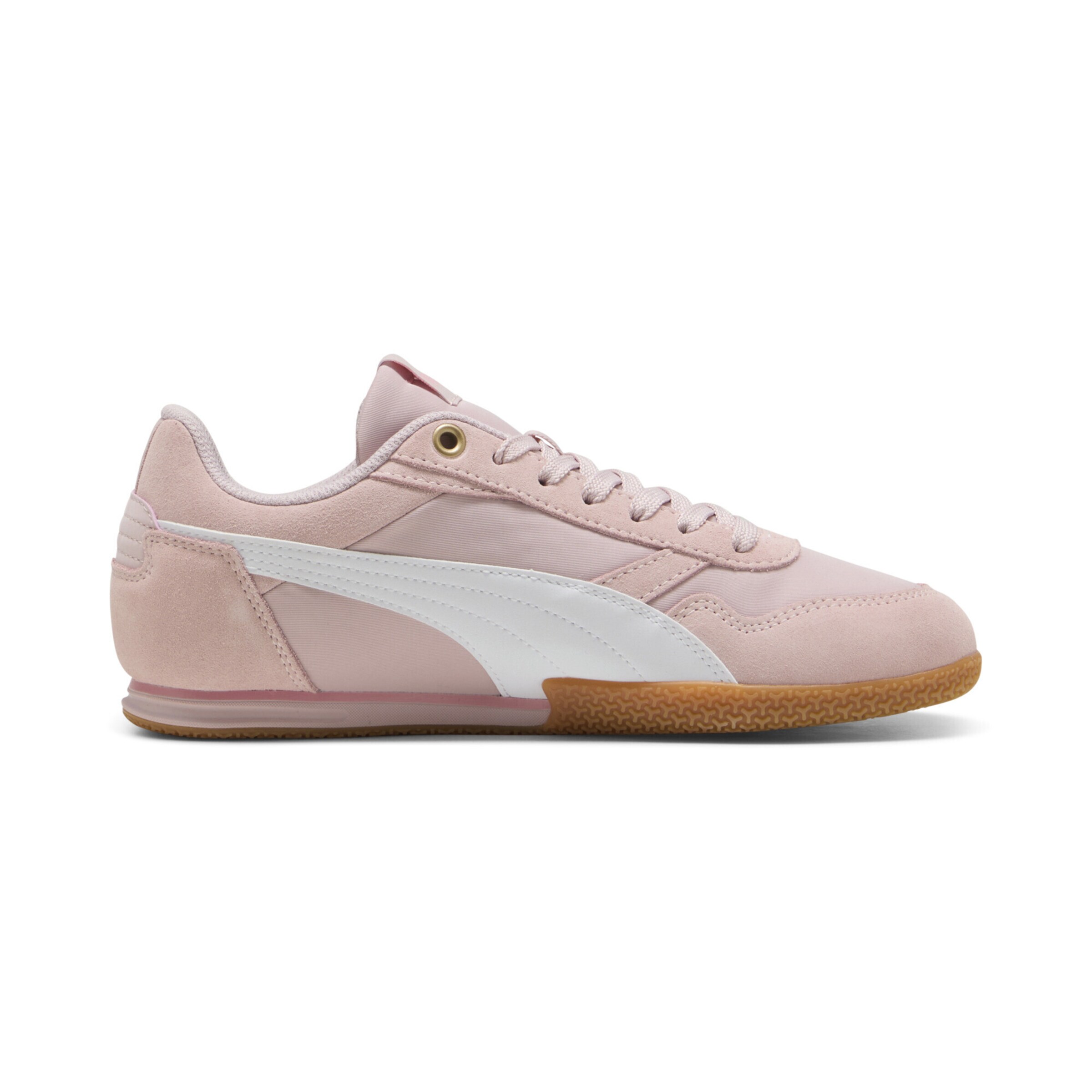PUMA Sneaker 'Bella Donna' in Pink