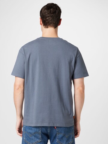 TIMBERLAND T-Shirt in Grau