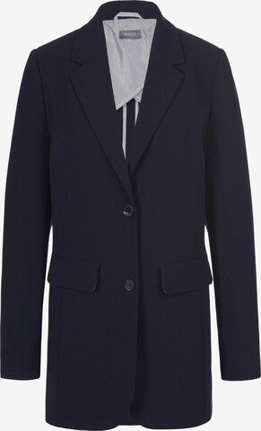 Basler Blazers in Blauw: voorkant