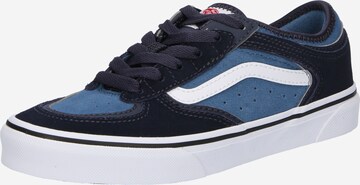 VANS Sneaker 'Rowley Classic' in Blau: predná strana