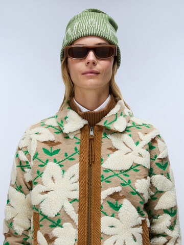 NAPAPIJRI Jacke 'T-Bloom' in Grün
