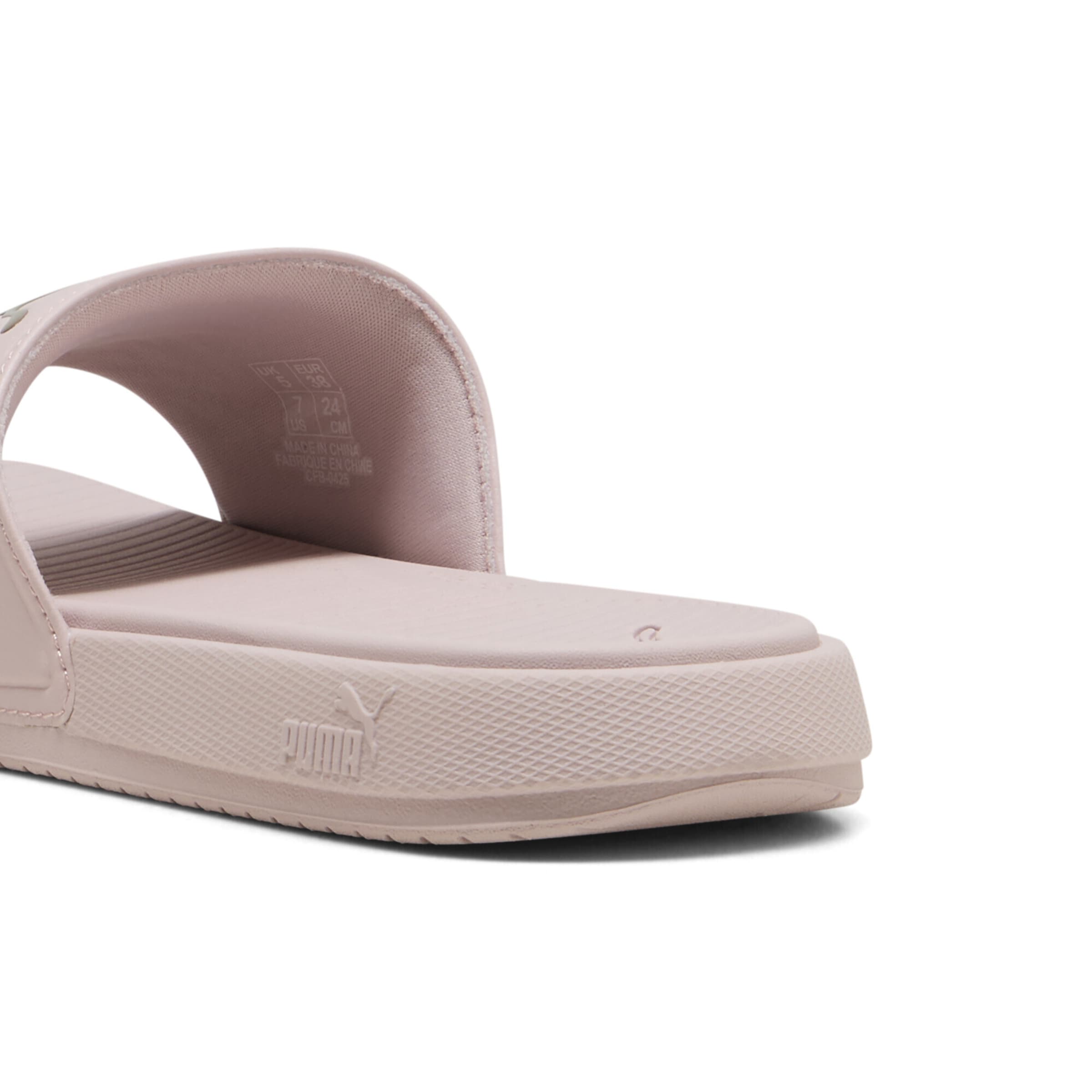 PUMA Mules in Pink