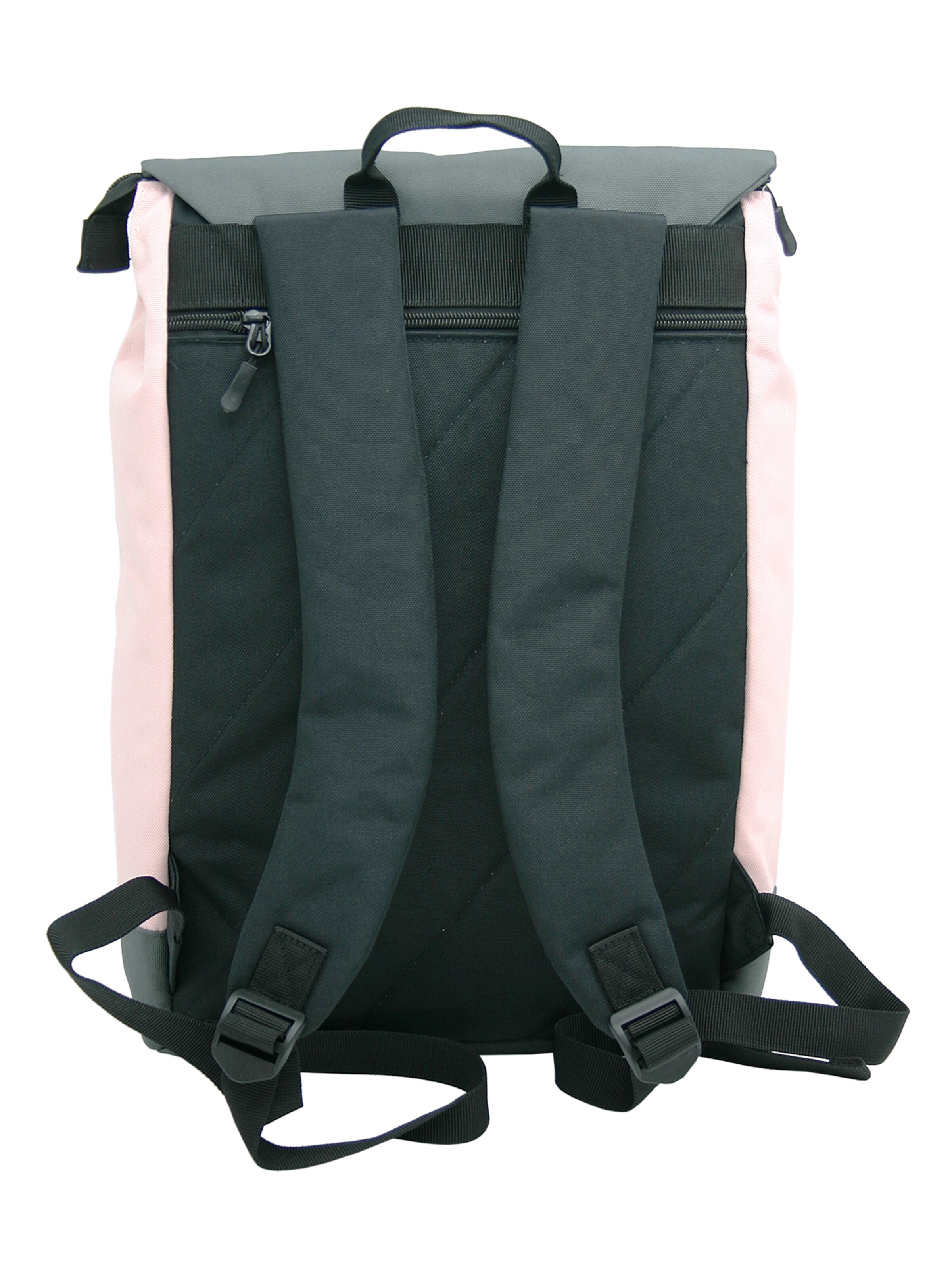 Jennifer Jones Backpack in Pink