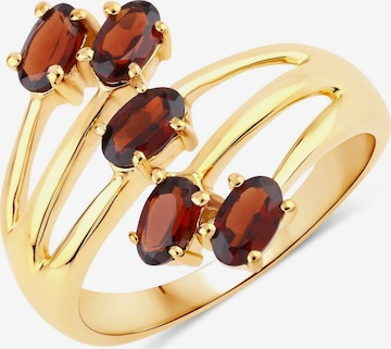 Rafaela Donata Ring in Gold: front