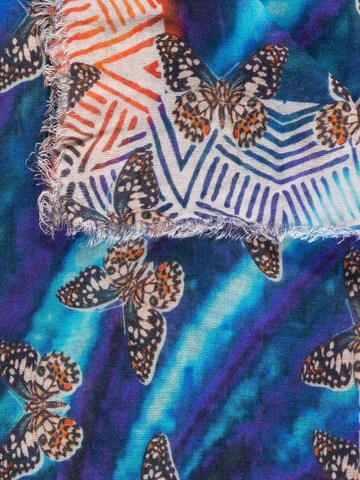 Passigatti Tuch‌‌‌‌‌‌‌ in Blau