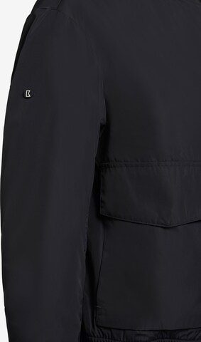 khujo Between-Season Jacket ' NOVA2 ' in Grey
