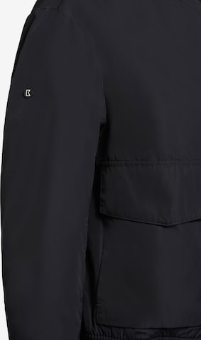 khujo Overgangsjakke ' NOVA2 ' i grå