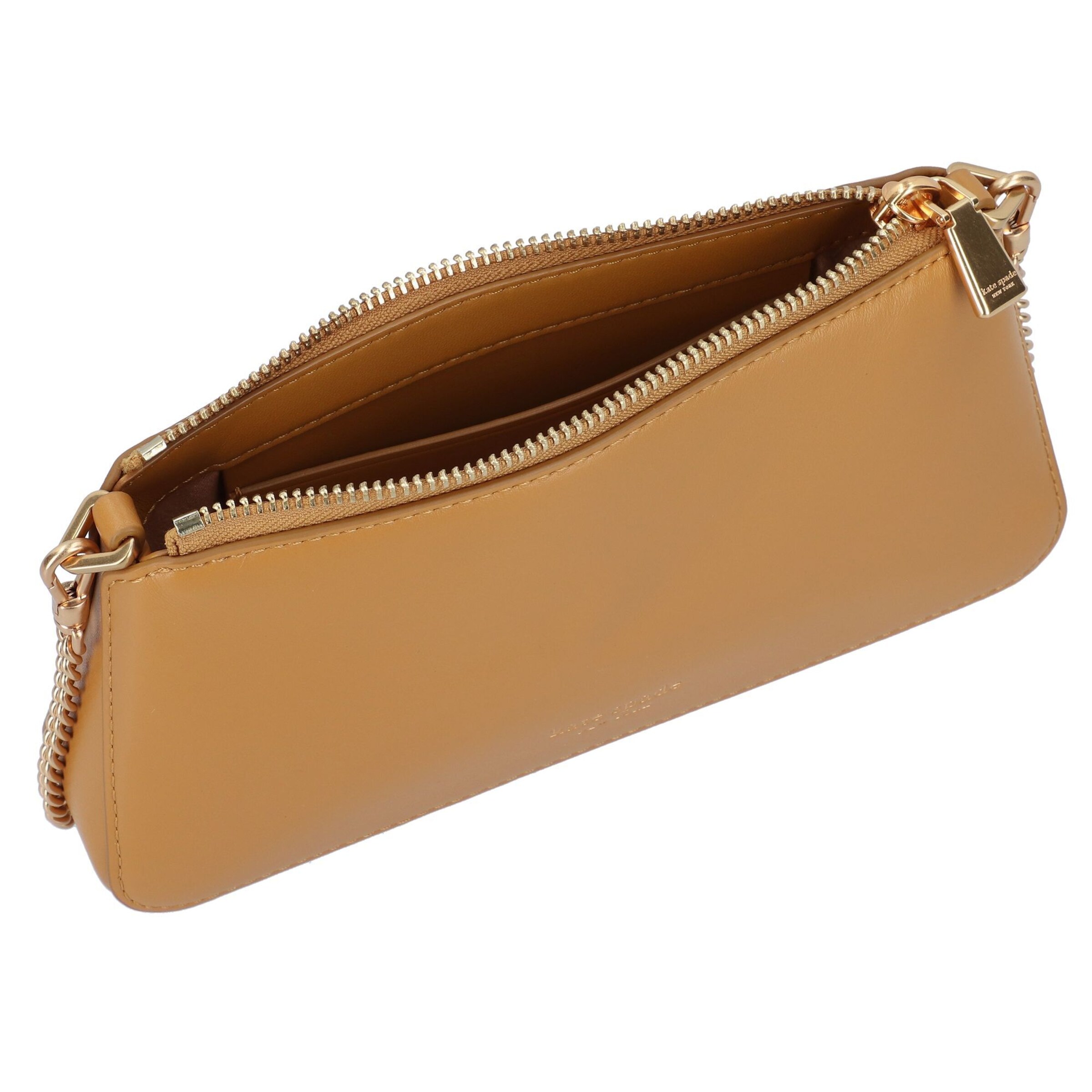 Kate Spade Shoulder Bag 'Grace' in Brown