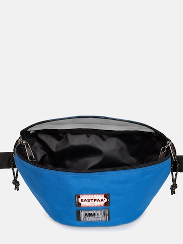EASTPAK - Riñonera en azul