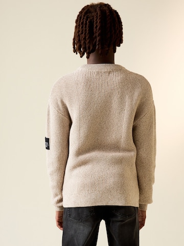 Pull-over Next en beige