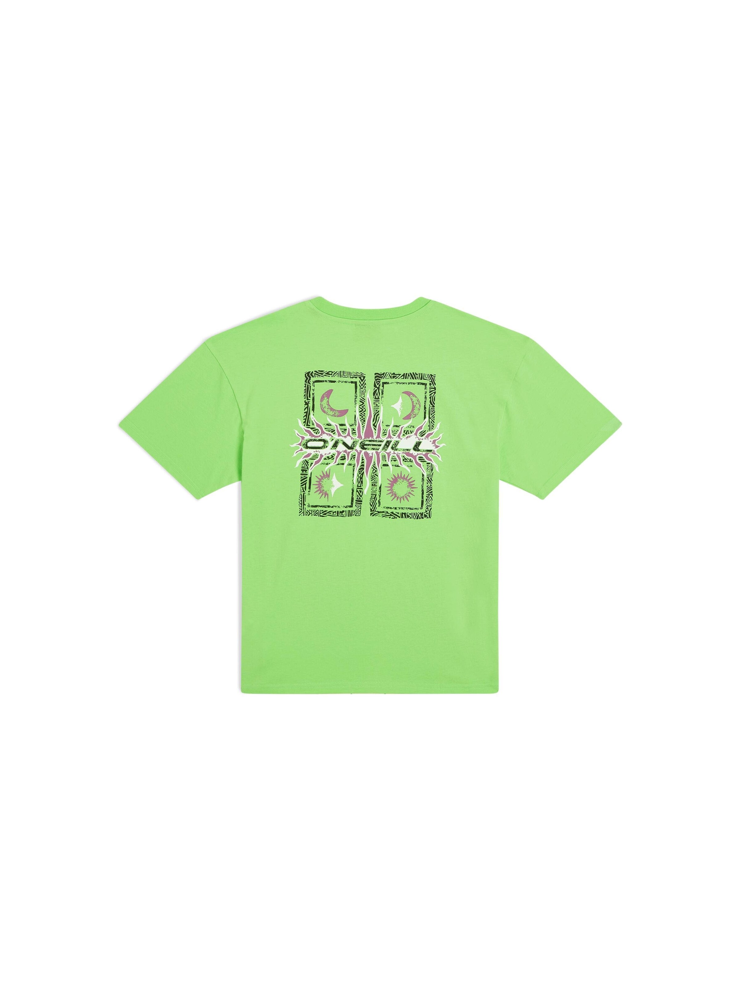 O'NEILL Koszulka w kolorze zielony