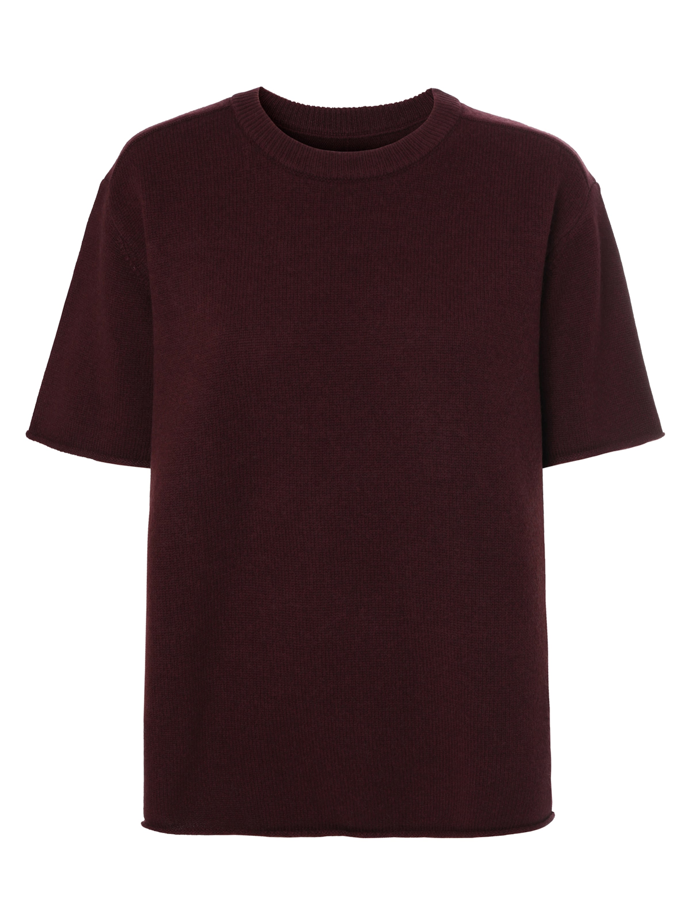 TATUUM - Jersey 'Eferia' en rojo: frente