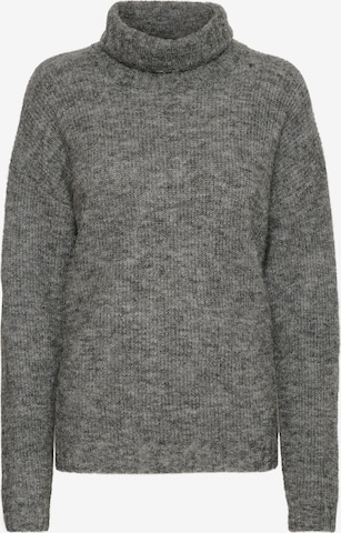 pilka My Essential Wardrobe Megztinis: priekis