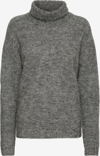 My Essential Wardrobe Pulover u siva melange, Pregled proizvoda